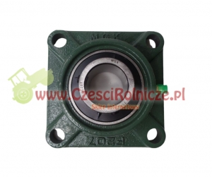 UCF 207              ZESPÓŁ ŁOŻYSKOWY [ŁOS007]