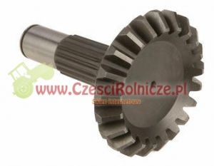 WAŁEK ATAKUJĄCY Z-21 ZAMIENNIK  [SCE096028-ZAM]