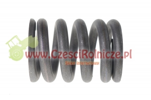 SPRĘŻYNA 103*75*12 S [RO127]