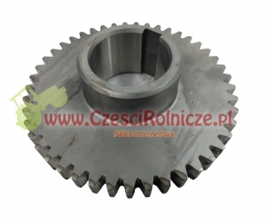 KOŁO STAŁEGO ZAZĘBIENIA Z-45 [UZ032055]