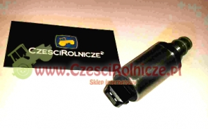 ZAWÓR ELEKTROMAGNETYCZNY PODNOŚNIKA   6005017737 RENAULT [CRE401a]