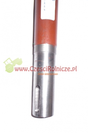 WAŁ NAPĘDU PRZENOŚNIKA L- 730 FI-40/40 WP [RO226]