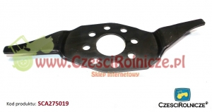 ZABIERAK [SCA275019]