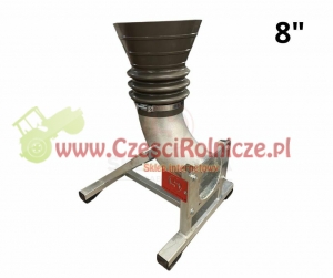 STACJA DOKUJĄCA 8 -CALOWA [BN902]