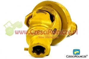 PRZEGUB SZEROKOKĄTNY 2580 WALTERSCHEID [WWW1311-W]