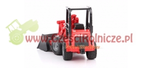 BRUDER ŁADOWARKA SCHAFFER 02190 [ZD02190]
