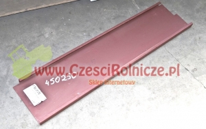 09 -  BLACHA TYLNA PRAWA [RN001009]