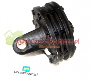 SPRZĘGŁO CIERNE        (34.90-106.50)   1 3/8" Z- 6 [WW212]