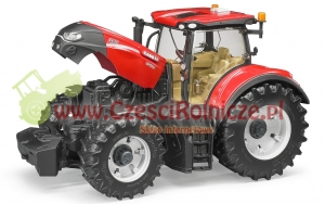 BRUDER TRAKTOR CASE OPTUM IH CVX 300 [ZD03190]