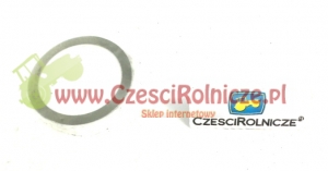 PODKŁADKA  50* 62* 0,5 [ZPW329]