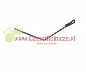 PALEC ZAGARNIAJĄCY AMAZONE L-713* 9  PRAWY [GSA262]