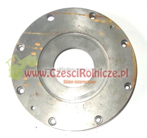 07 -   POKRYWA OBUDOWY PRZEKŁADNI  020013593 [RN007007]