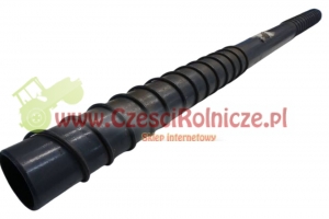 ROLKA NAPINAJĄCA [ZPA2886]