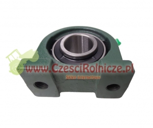 UCPA 206            ZESPÓŁ ŁOŻYSKOWY   KG [ŁOS086]