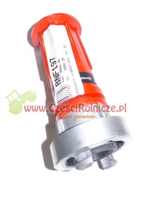 STORZ   PRĄDOWNICA HYDRANTOWA  FI- 25 [BNF197]