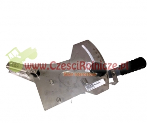 APARAT DOZUJĄCY LEWY [RNU05000]