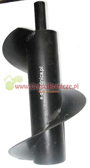 07 - ŚLIMAK SPAW. PRAWY  5276206200 [PW014007]