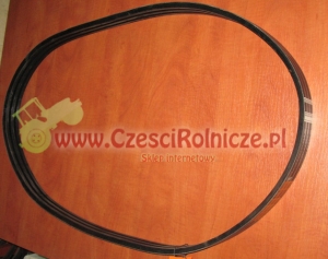 3B-2400       PAS KLINOWY  HARVEST  E-281 [PK240037]