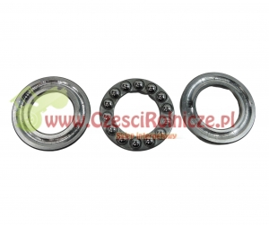 51207     ŁOŻYSKO [ŁO51207]