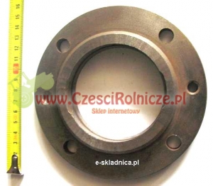 24 - OPRAWA ŁOŻYSKA  FD209    5543/01-00-010/1 [ZPB0324]