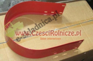 52 - OSŁONA III LEWA [ZPA2352L]