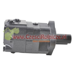 SILNIK HYDRAULICZNY   32MM    600 OBR/MIN  - NAJSZYBSZY DO ZIELONKI [RN007025B]