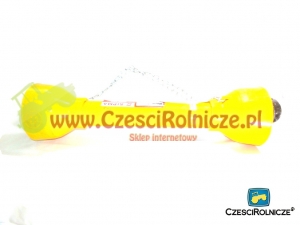 WAŁ PRZEGUBOWO-TELESKOPOWY 32,0* 75,9    L- 610 [WW026]