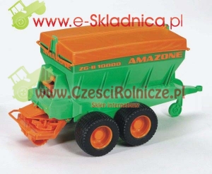 Bruder 02215	ROZSIEWACZ NAWOZU  AMAZONE [ZD02215]