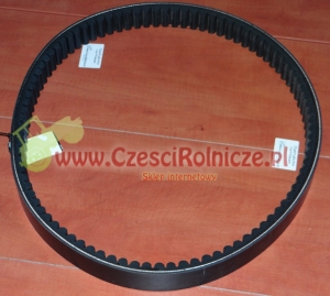 50-1770 LZ   PAS KLINOWY   1413156,  712419, 51J1770 Z [PK172041-R]