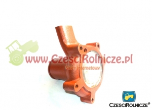 POMPA WODY FORTSCHRITT  6VD  E-281   413 [SN019000N]