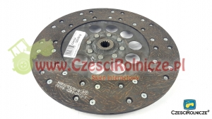 TARCZA SPRZĘGŁA  Z-13 19*22 310 [CAA134]