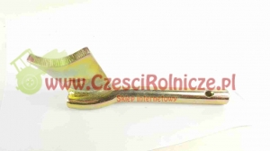 UCHWYT ZĘBA  PRAWY [ZZM006]