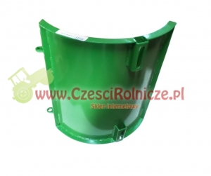 OSŁONA WENTYLATORA KLAPA [SJK66709-K]