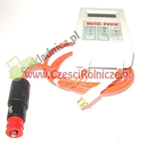 02 - LICZNIK L-02 Z237.Z577 OWIJARKA SAMOZAŁADOWCZA [ZOA2000]