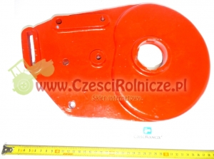 PROWADNICA ROLEK WELGER RP12S [ZPW324]