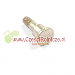 SWORZEŃ ROLKI CLAAS [KCL020058]