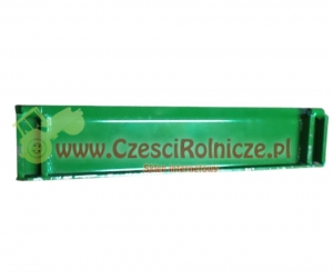 MOCOWANIE BLACHY JOHN DEERE [SJK63811-JD]