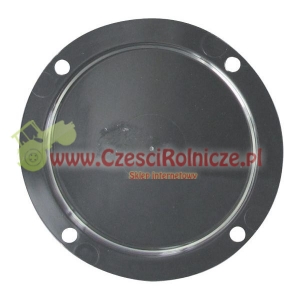 POKRYWKA PRZEZROCZYSTA [GSB031]