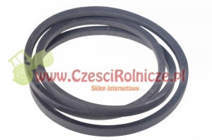 B-2240   PAS KLINOWY OSA [PK22403]