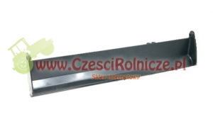 POKRYWA GÓRNA BĘBNA TNĄCEGO [SCE065024]