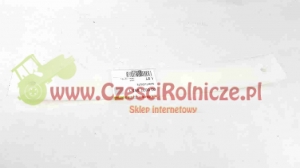 ŚLIZG GNIOTOWNIKA [SCE072018-CL]