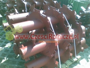 BĘBEN ŚLIMAKOWY PRAWOSKRĘTNY [RN0120011]