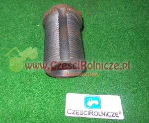 TULEJA GWINTOWANA [RO041]