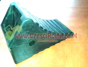 KLIN GUMOWY DO BLOKOWANIA KÓŁ [PK000001]