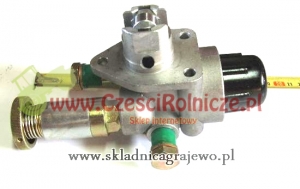 Pompka paliwa zasilająca W50 [SN013009]