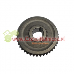 Koło zębate stożkowe Z-43 RT 400/500 [RO868]