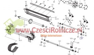 TULEJA  35*39-20 [ZSP027]  