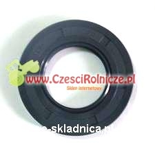 PIERŚCIEŃ SIMMERA 40*72*7 [PS04007207]