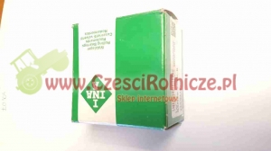 ŁOŻYSKO SAMONASTAWNE D208 INA 30.00* 62.00* 18.00/ 33.00 [ŁOS304]