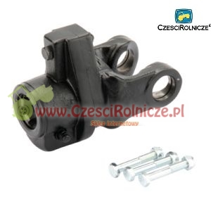 SPRZĘGŁO Z KOŁKIEM   (27.00- 74.60)   1 3/8" Z- 6 [WW150]